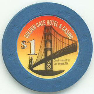 Sunburst Mold Casino Chip