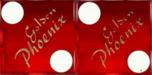Reno Golden Phoenix Casino Dice