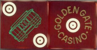 Las Vegas Golden Gate Casino Dice