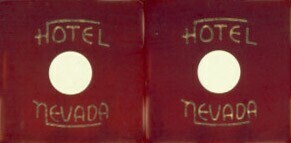 Las Vegas Hotel Nevada Casino Dice