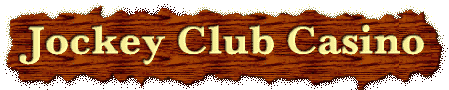 Las Vegas Jockey Club Casino Chips