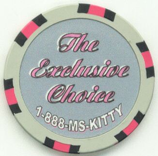 Kitty's Cathouse Brothel