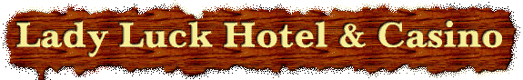 Lady Luck Casino Chips - Las Vegas Casino Chips, Poker Chips, Slot Cards, Hotel Room Keys, & History