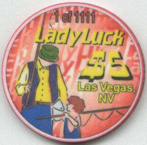 Chipco Casino Chip