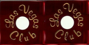 Las Vegas Club Casino Dice