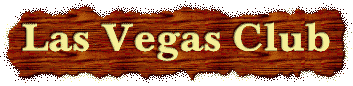 Las Vegas Club Casino Chips 
