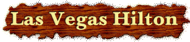 Las Vegas Hilton Casino Chips