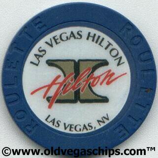 Roulette Mold Casino Chip