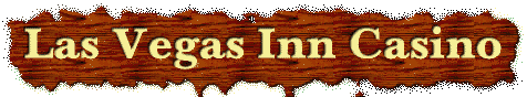 Las Vegas Inn Casino Chips 