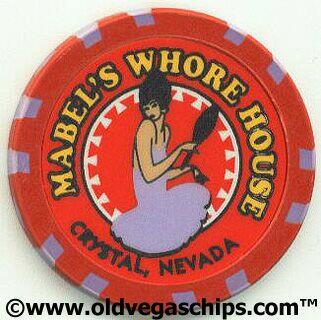 Mabel's Whore House 
