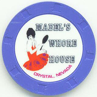 Mabel's Whore House