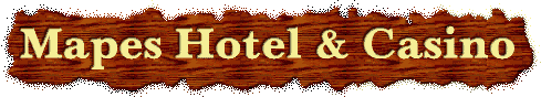 Mapes Hotel & Casino 
