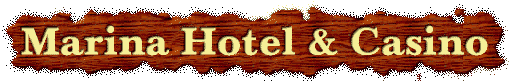 Marina Casino Chips - Las Vegas Casino Chips, Poker Chips, Slot Cards, Hotel Room Keys, & History