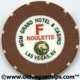 Plain Mold Casino Chip