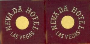 Las Vegas Nevada Hotel Casino Dice