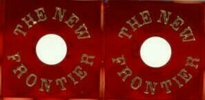 Las Vegas New Frontier Casino Dice