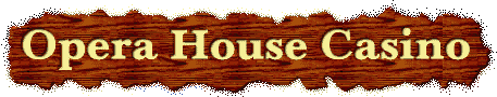 Las Vegas Opera House Casino Chips - Las Vegas Casino Chip