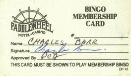Paddlewheel Casino
