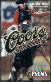 Las Vegas Palms Hotel Coors Room Key
