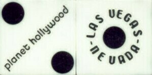 Las Vegas Planet Hollywood Casino Dice