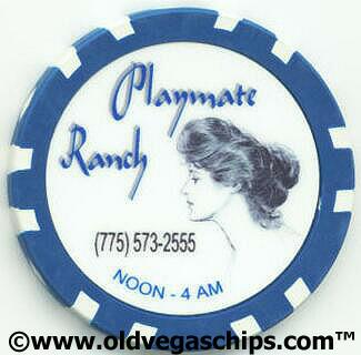 Playmate Ranch Brothel 