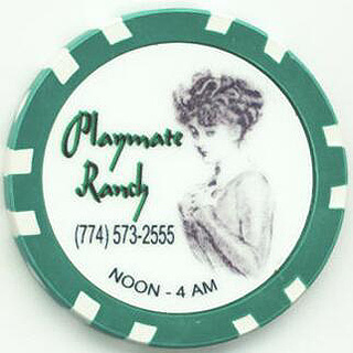 Playmate Ranch Brothel 