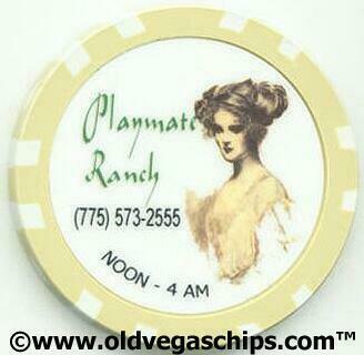 Playmate Ranch Brothel 