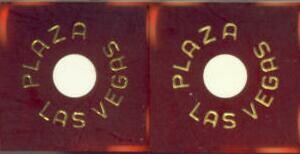 Las Vegas Plaza Hotel Casino Dice