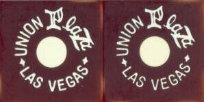 Las Vegas Union Plaza Casino Dice