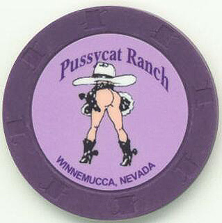 Pussycat Ranch Brothel 
