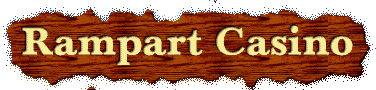 Rampart Casino Chips 