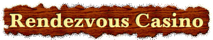 Rendezvous Casino Chips