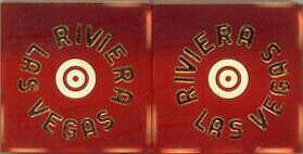 Las Vegas Riviera Casino Dice
