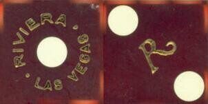 Las Vegas Riviera Casino Dice