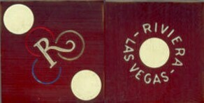 Las Vegas Riviera Casino Dice