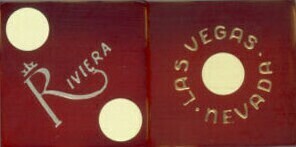 Las Vegas Riviera Casino Dice