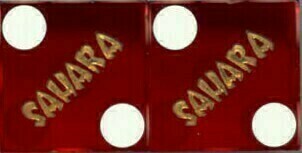 Sahara Casino Dice