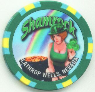 Shamrock Brothel