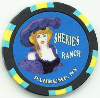 Sherie's Ranch Brothel 