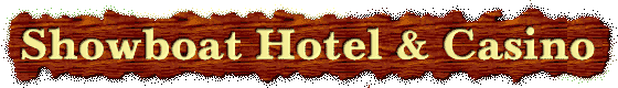 Showboat Casino Chips - Las Vegas Casino Chips, Slot Cards, Hotel Room Keys, and  History.