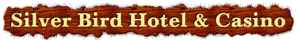 Las Vegas Silverbird Casino Chips - Las Vegas Casino Chips, Poker Chips, Slot Cards, Hotel Room Keys, & History