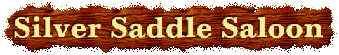 Silver Saddle Saloon Casino Chips - Las Vegas Casino Chips, Poker Chips, Slot Cards, Hotel Room Keys, & History