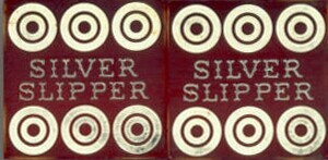Las Vegas Silver Slipper Casino Dice