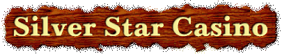 Silver Star Casino Chips