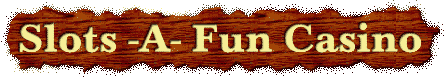 Slots A Fun Casino Chips