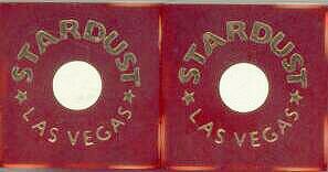 Las Vegas Stardust Casino Dice