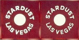 Las Vegas Stardust Casino Dice