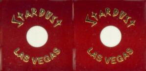 Las Vegas Stardust Casino Dice