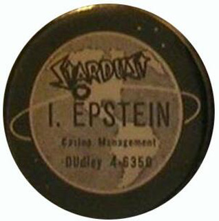 Stardust No Cash Value $1000 Casino Chip