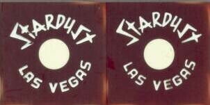 Las Vegas Stardust Casino Dice